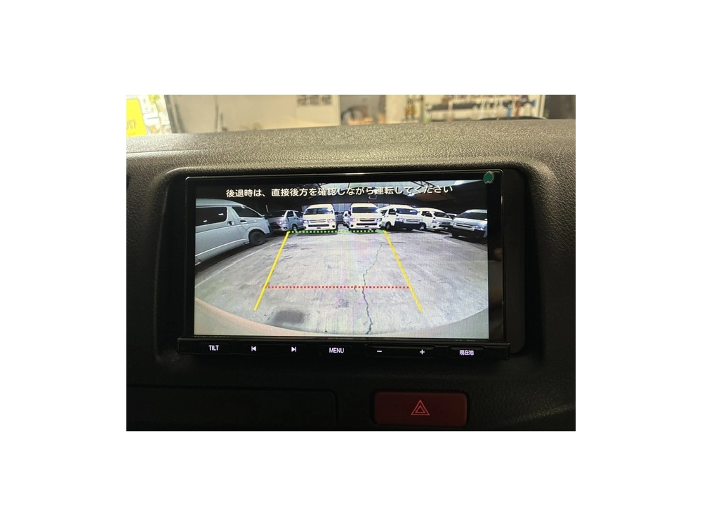 2022 Toyota Hiace 4X4 FACELIFT MODEL / 6 SEATER!!