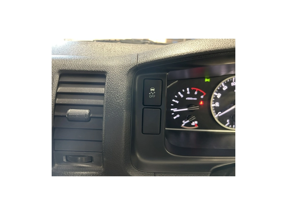 2021 Toyota Hiace Facelift Model =2WD= 6 Seaters_Rear Aircon