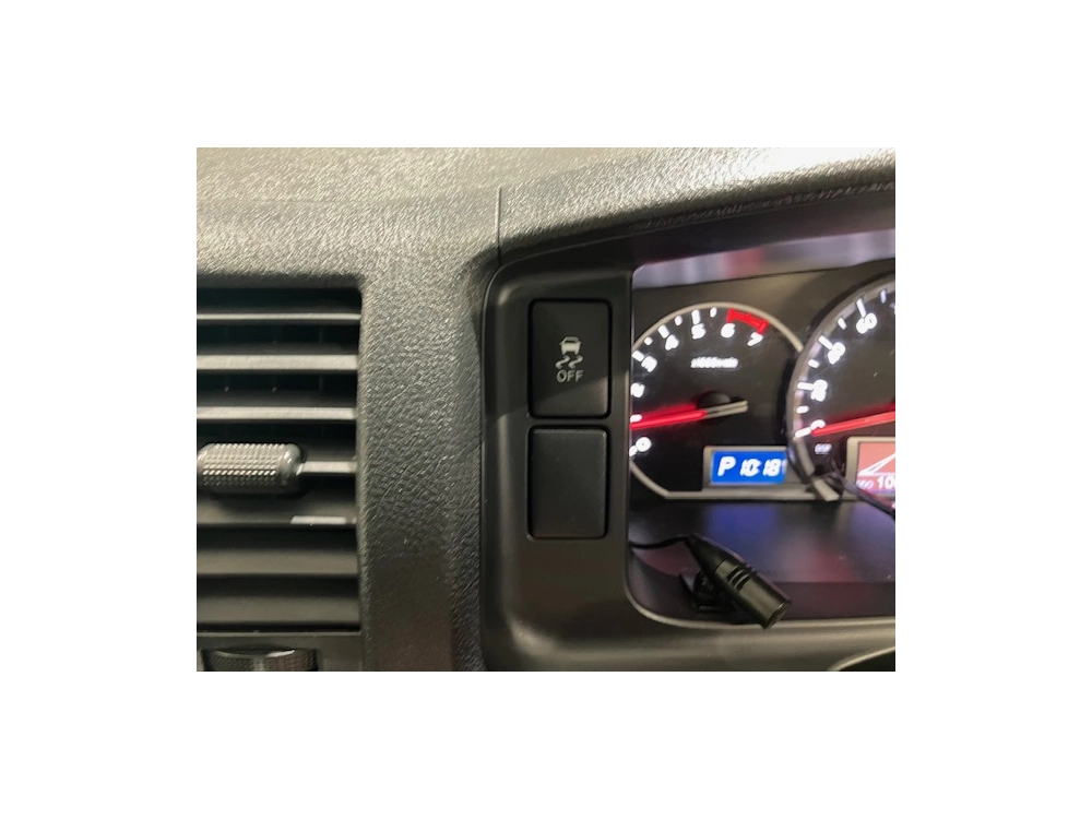 2020 Toyota Hiace LWB 2L Petrol ** GL PACKAGE!! **