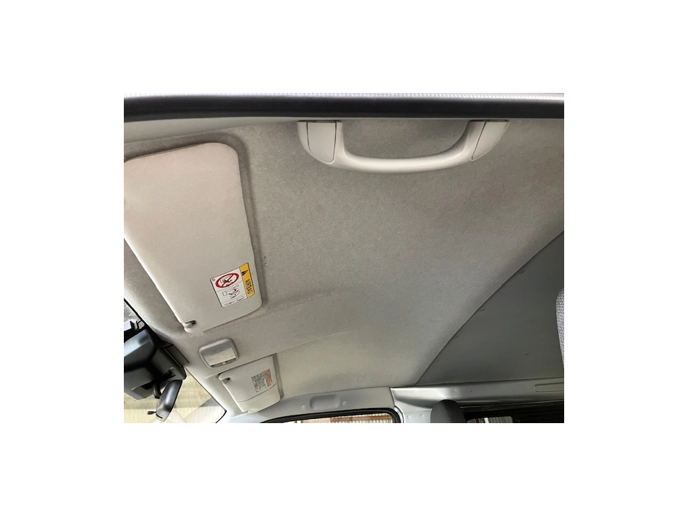 2020 Toyota Hiace LWB 2L Petrol ** GL PACKAGE!! **