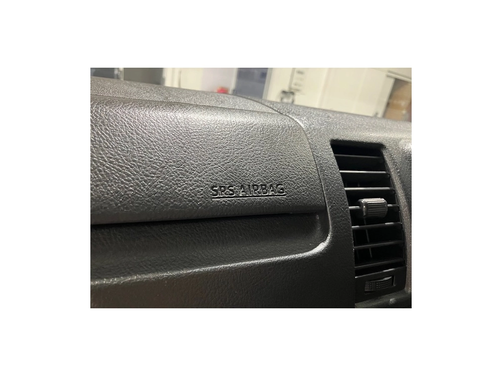 2020 Toyota Hiace LWB 2L Petrol ** GL PACKAGE!! **
