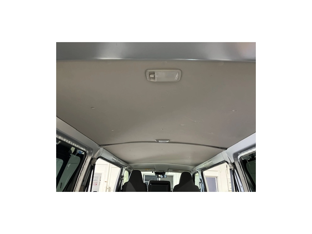 2020 Toyota Hiace LWB 2L Petrol ** GL PACKAGE!! **
