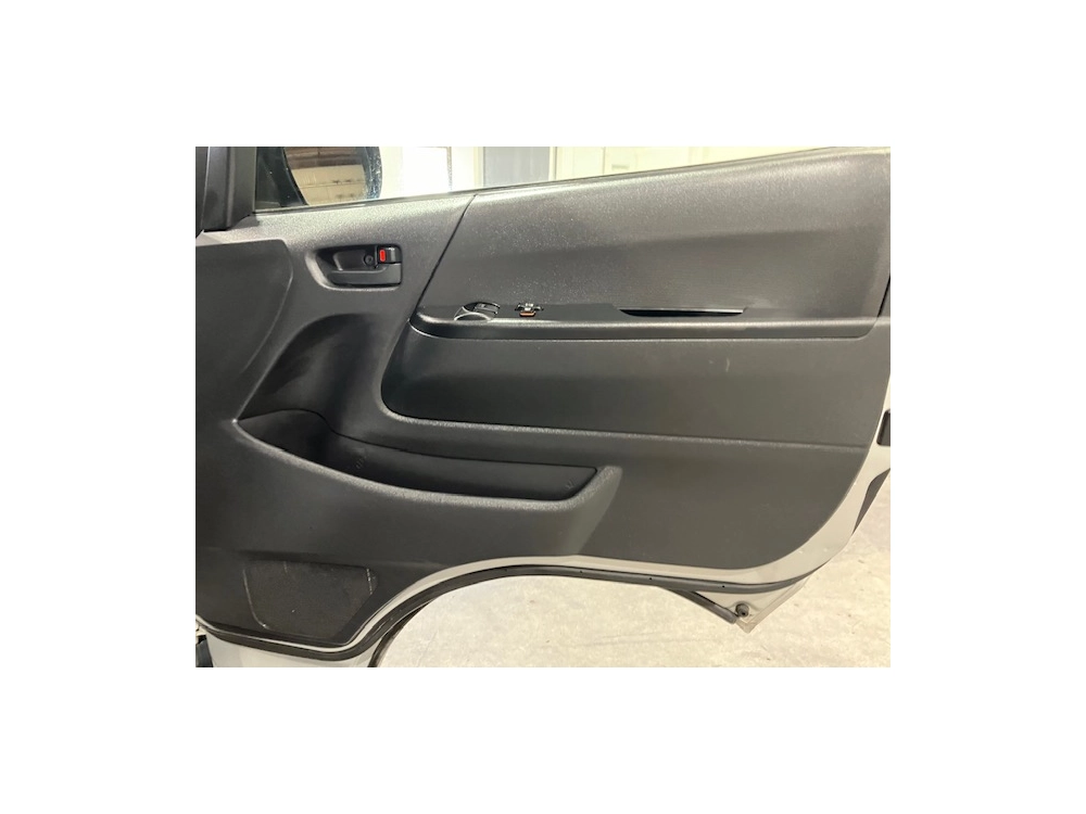 2020 Toyota Hiace LWB 2L Petrol ** GL PACKAGE!! **