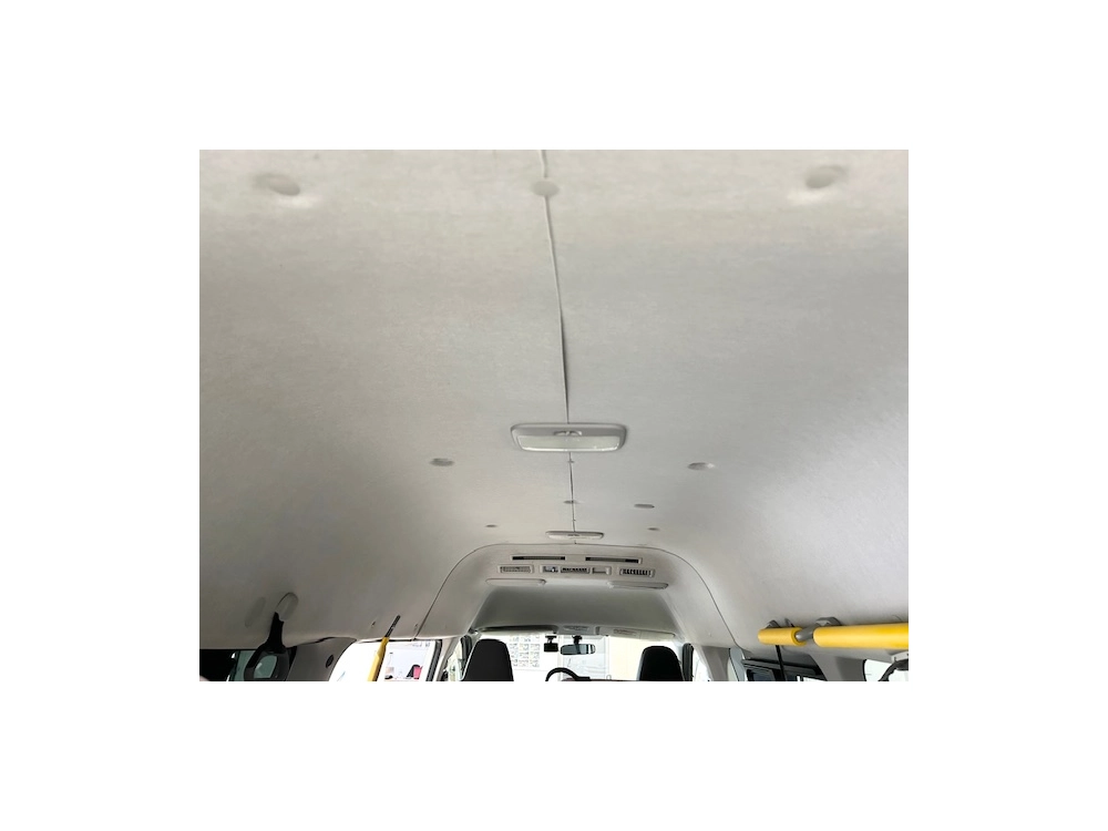2017 Toyota Hiace HIGHROOF * FINANCIAL YEAR SALE* $5000 REDUCED$