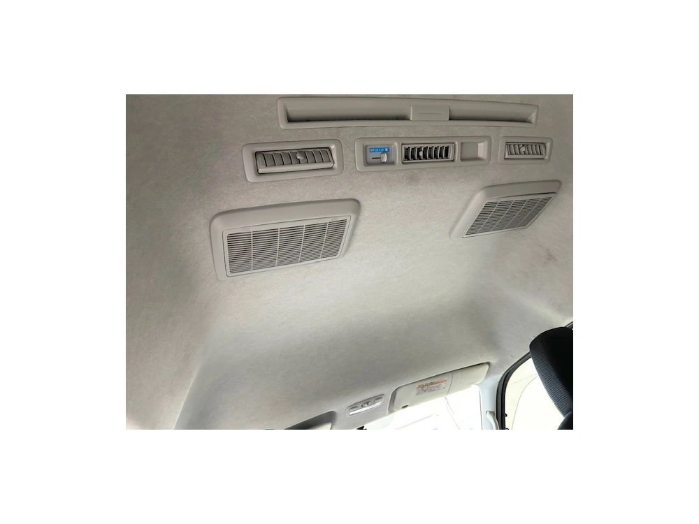 2017 Toyota Hiace HIGHROOF * FINANCIAL YEAR SALE* $5000 REDUCED$