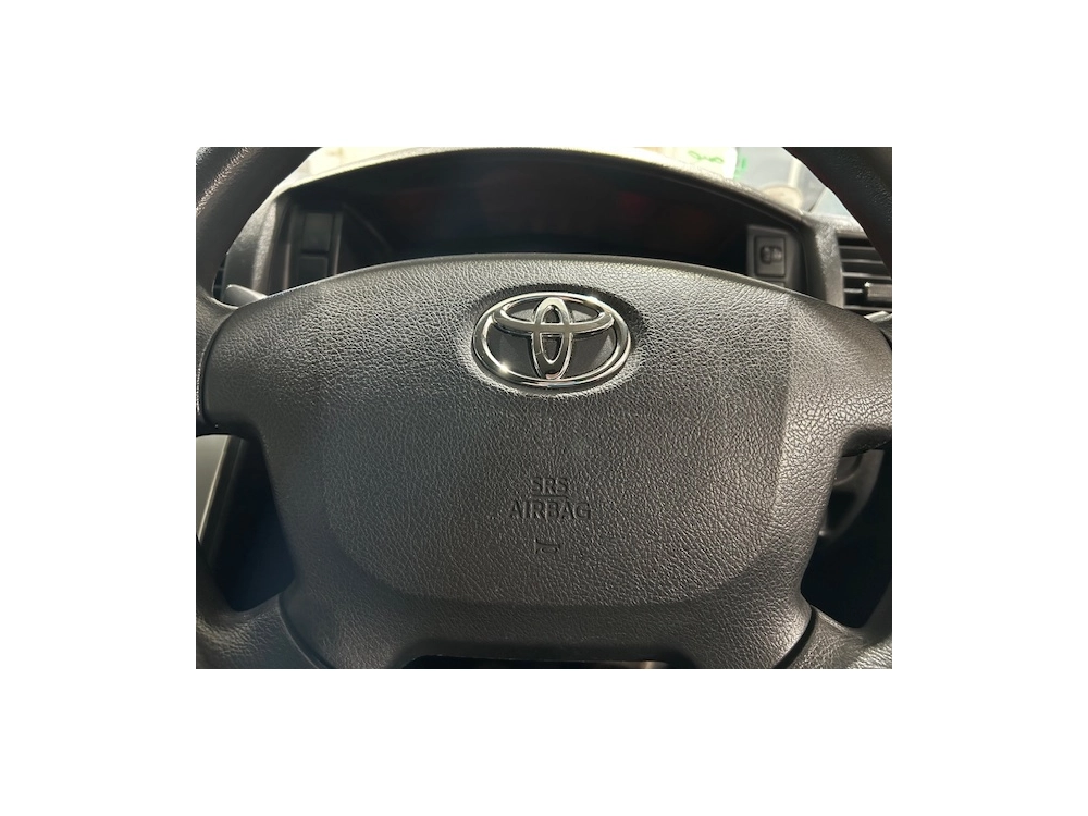 2017 Toyota Hiace *HIGHROOF* FINANCIAL YEAR SALE $5000 REDUCED$$