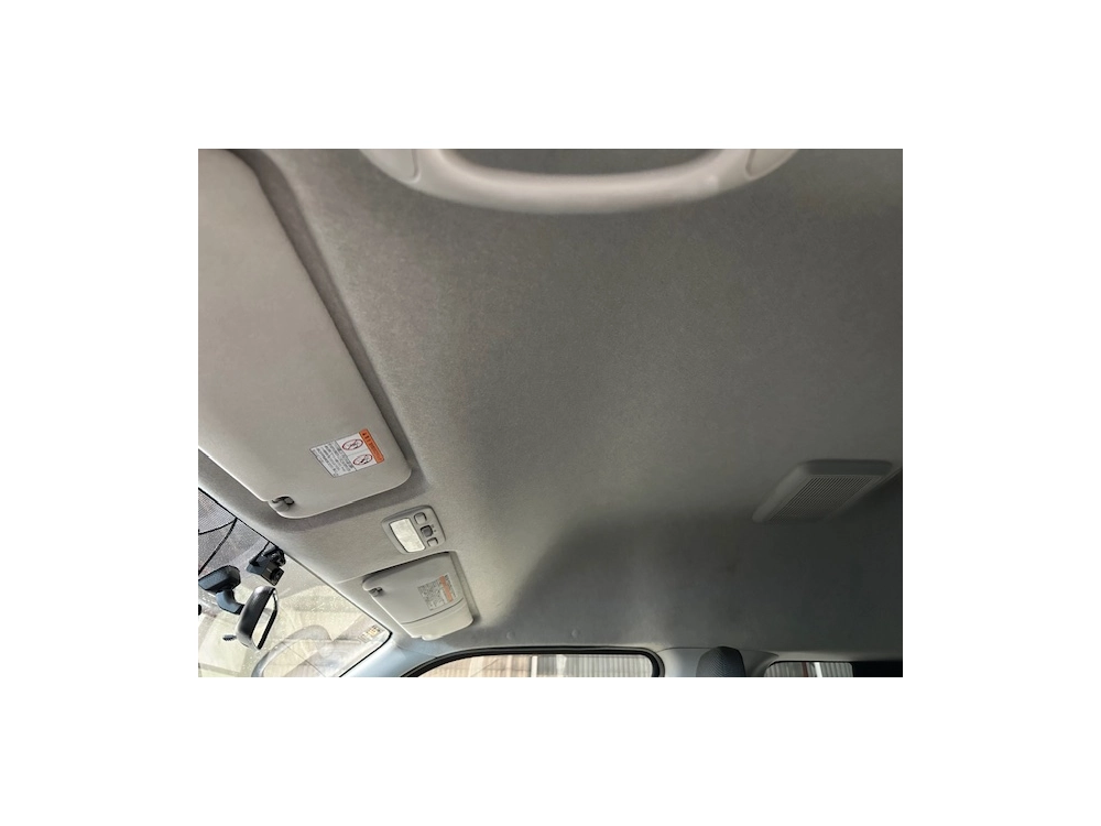 2017 Toyota Hiace *HIGHROOF* FINANCIAL YEAR SALE $5000 REDUCED$$