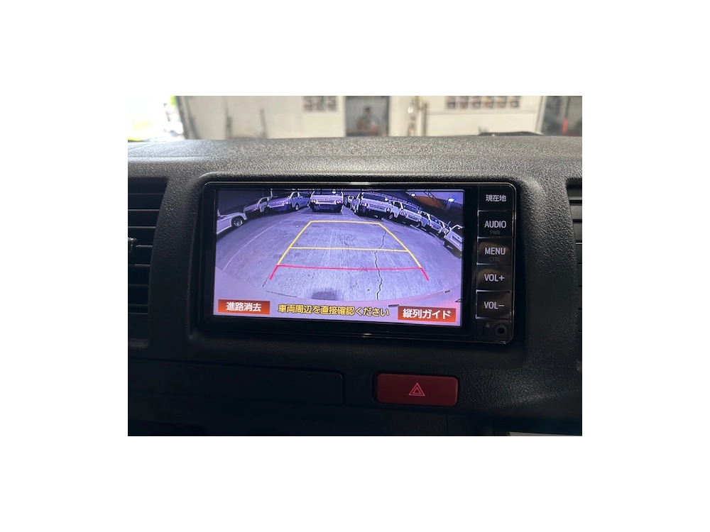 2020 Toyota Hiace =4x4= Dual Airbags ** FULL OPTION **