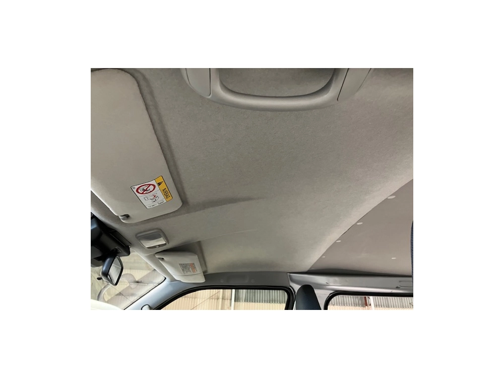 2021 Toyota Hiace LATEST MODE **$3900 REDUCED**