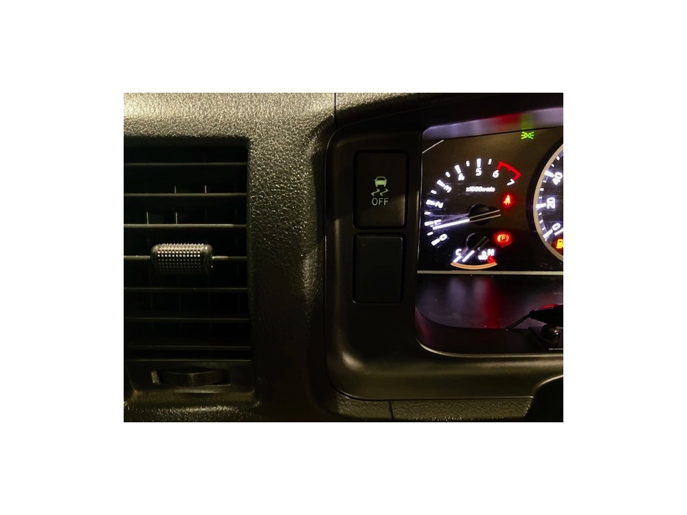 2021 Toyota Hiace LATEST MODE **$3900 REDUCED**