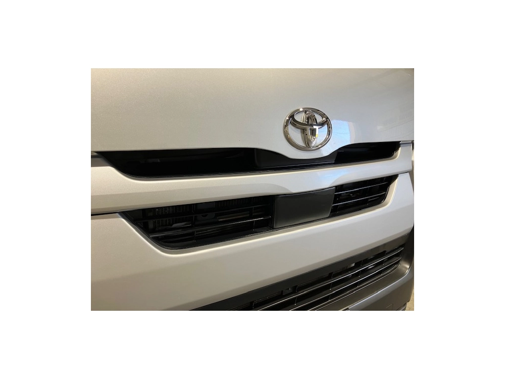 2021 Toyota Hiace LATEST MODE **$3900 REDUCED**