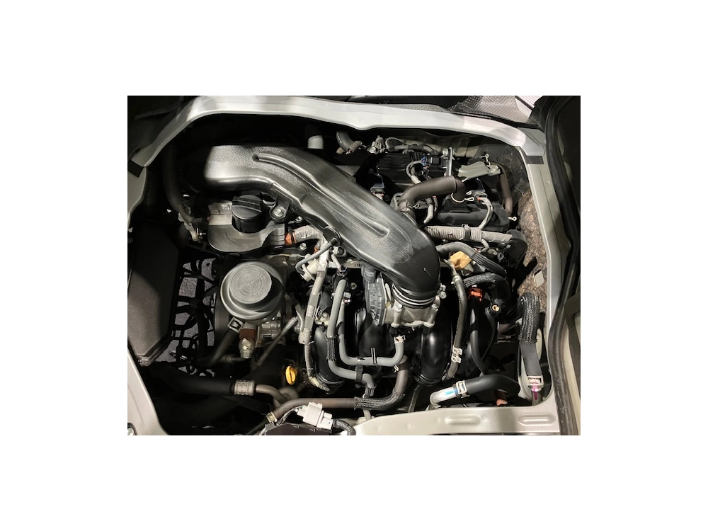 2021 Toyota Hiace LATEST MODE **$3900 REDUCED**