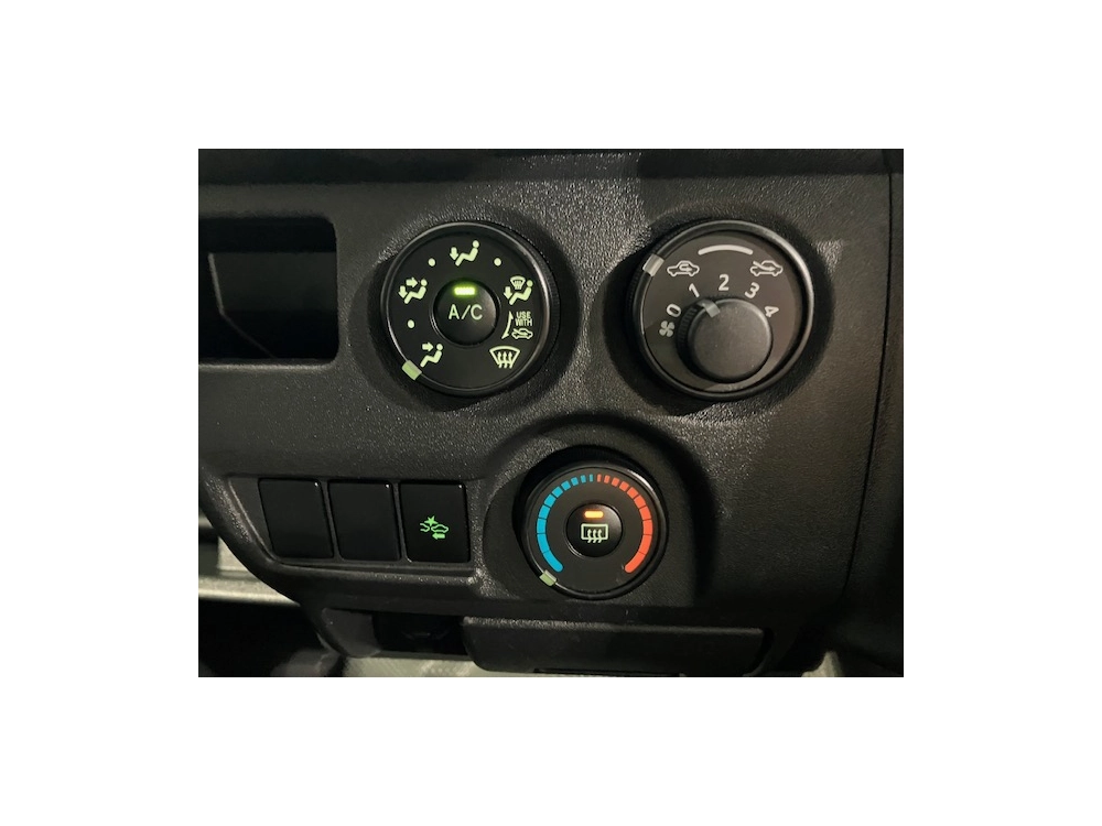 2021 Toyota Hiace LATEST MODE **$3400 REDUCED**