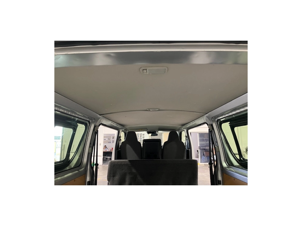 2021 Toyota Hiace $3400 REDUCED$$$ LATEST MODEL