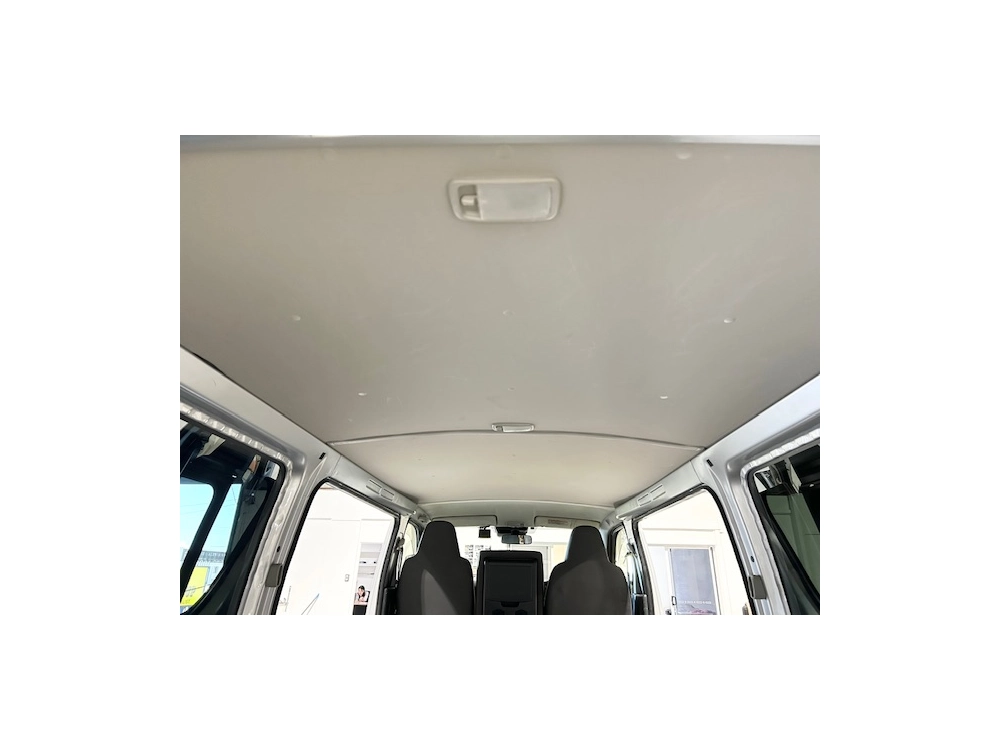 2020 Toyota Hiace $4000 REDUCED**