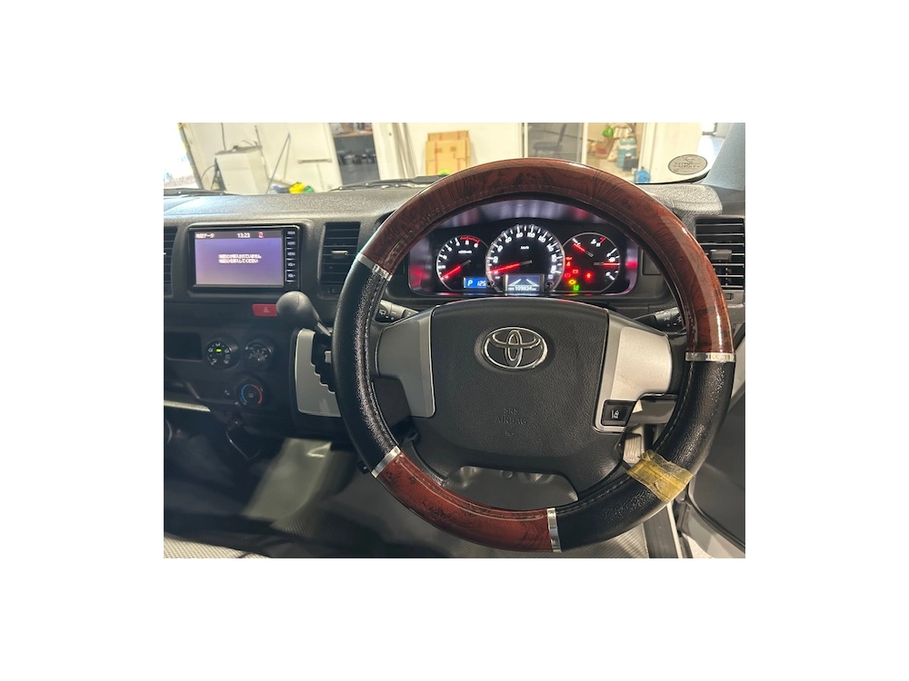 2020 Toyota Hiace $4000 REDUCED**