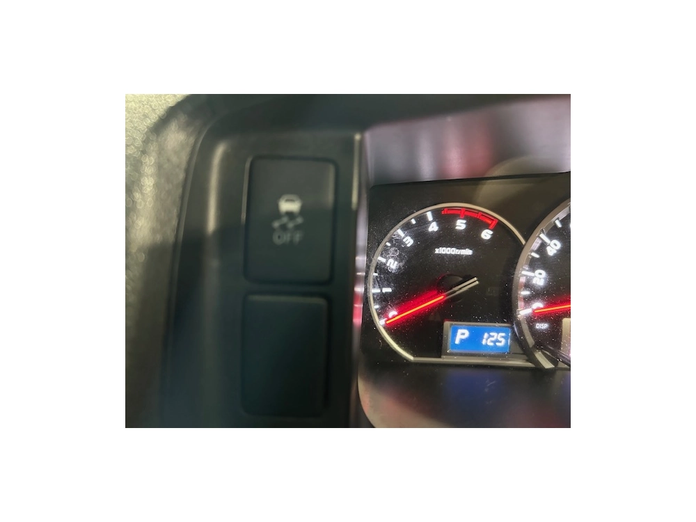 2020 Toyota Hiace $4000 REDUCED**