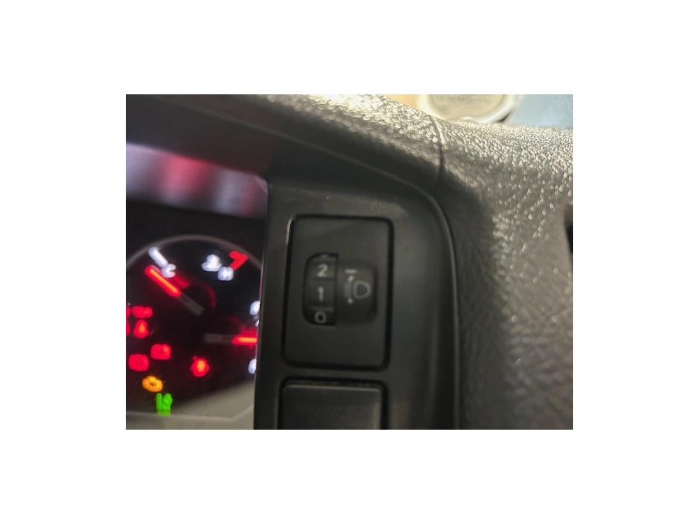2020 Toyota Hiace $4000 REDUCED**