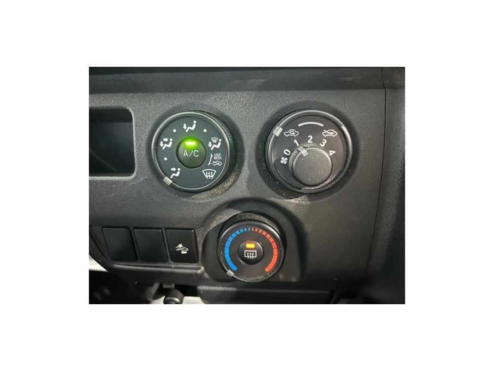 2020 Toyota Hiace $4000 REDUCED**
