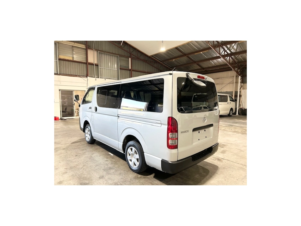 2020 Toyota Hiace $4000 REDUCED**