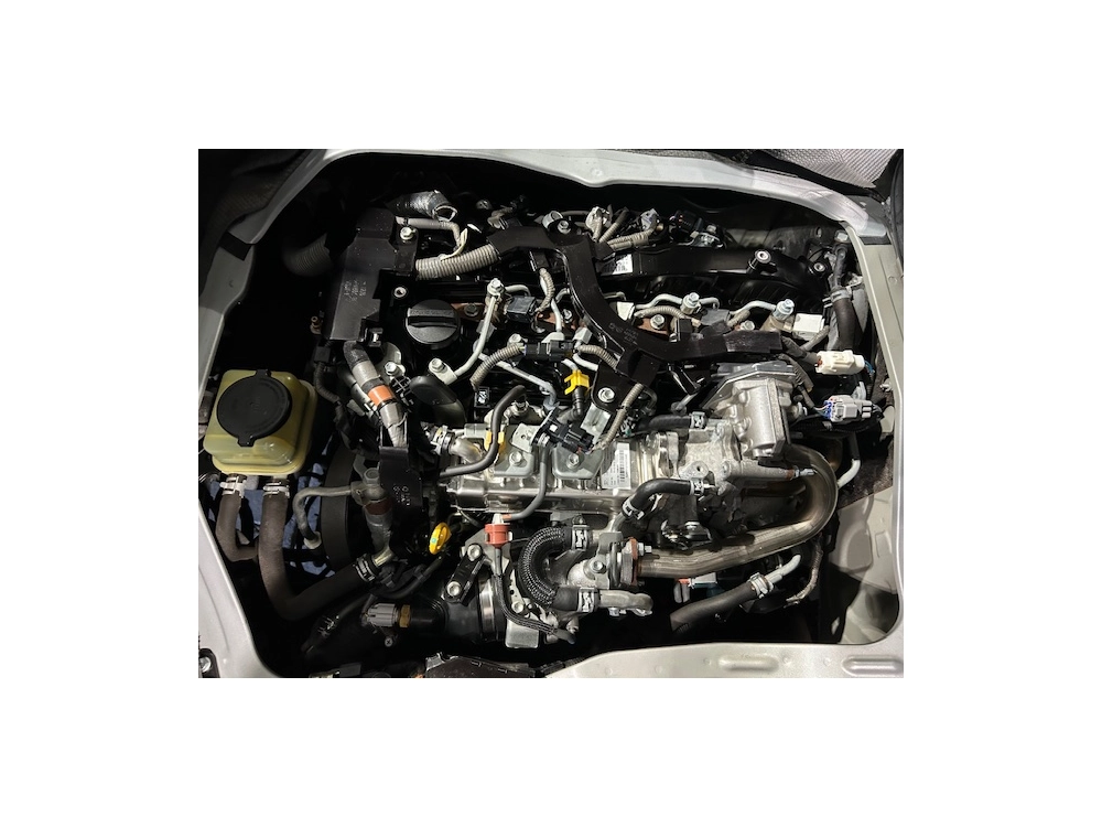 2020 Toyota Hiace $4000 REDUCED**