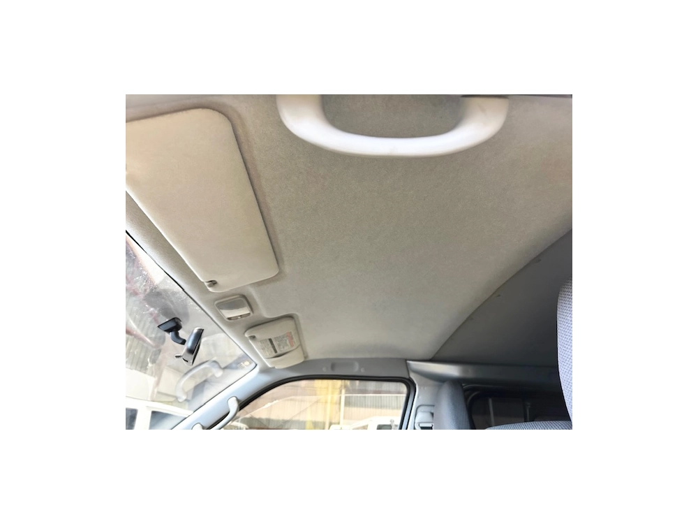 2015 Toyota Hiace =4X4= 