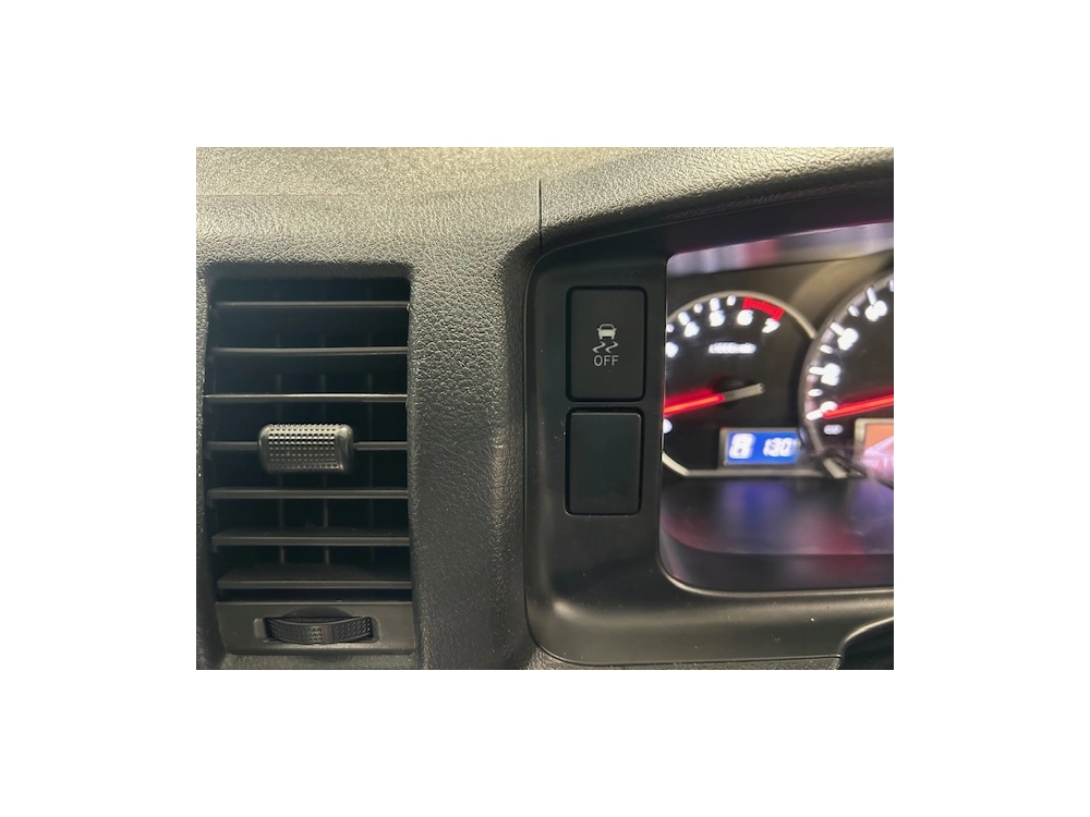 2019 Toyota Hiace LWB **REDUCED $4000** 