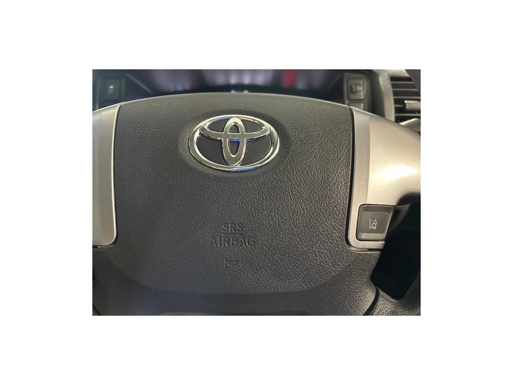 2019 Toyota Hiace LWB **REDUCED $4000** 