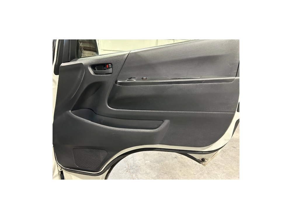 2019 Toyota Hiace LWB **REDUCED $4000** 