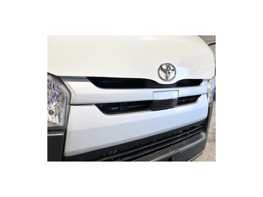 2019 Toyota Hiace LWB **REDUCED $4000** 