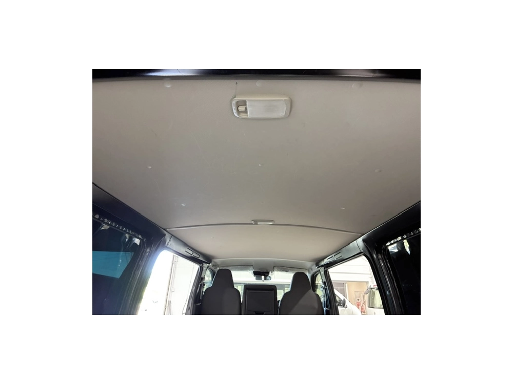 2021 Toyota Hiace FACELIFT MODEL = 4X4 = Only 110kms!
