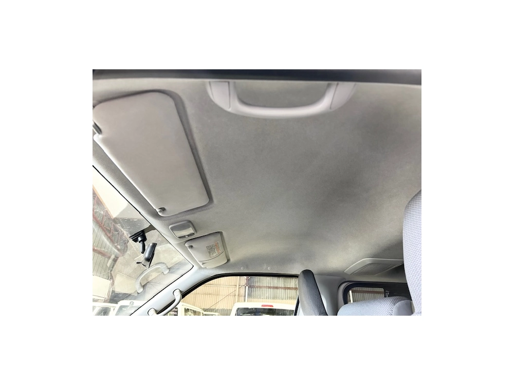 2019 Toyota Hiace 4WD 6 SEATER Coming Soon