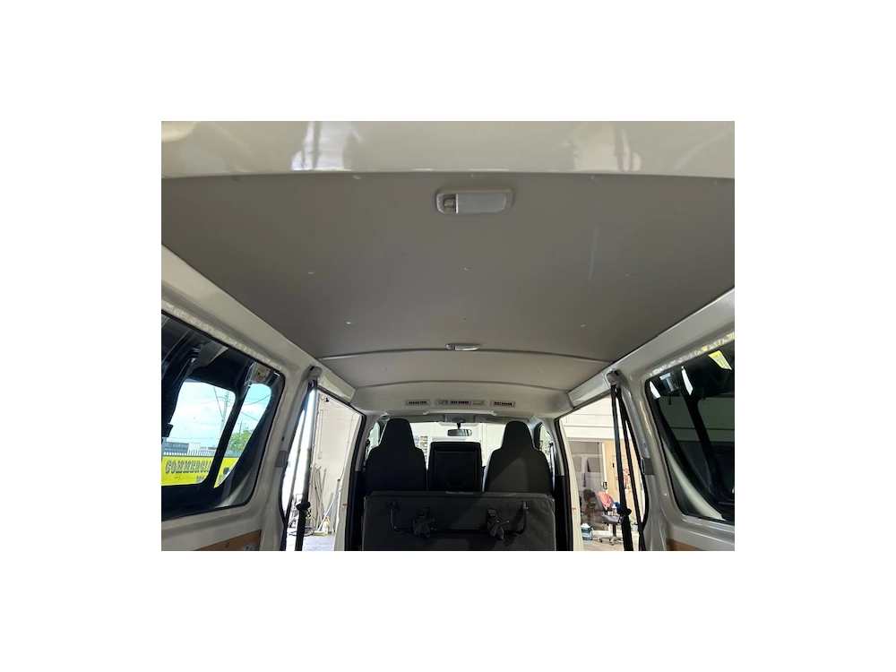 2019 Toyota Hiace 4WD 6 SEATER Coming Soon