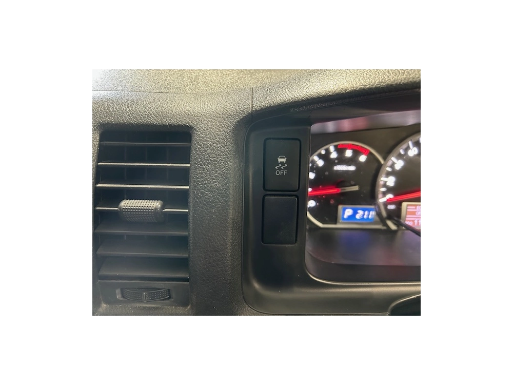 2019 Toyota Hiace 4WD 6 SEATER Coming Soon