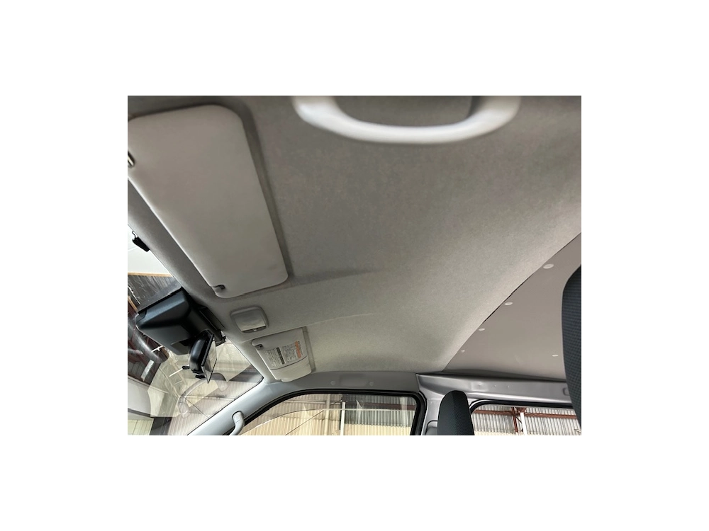 2020 Toyota Hiace 4WD ++BIG Xmas SALE++ ONLY 115kms