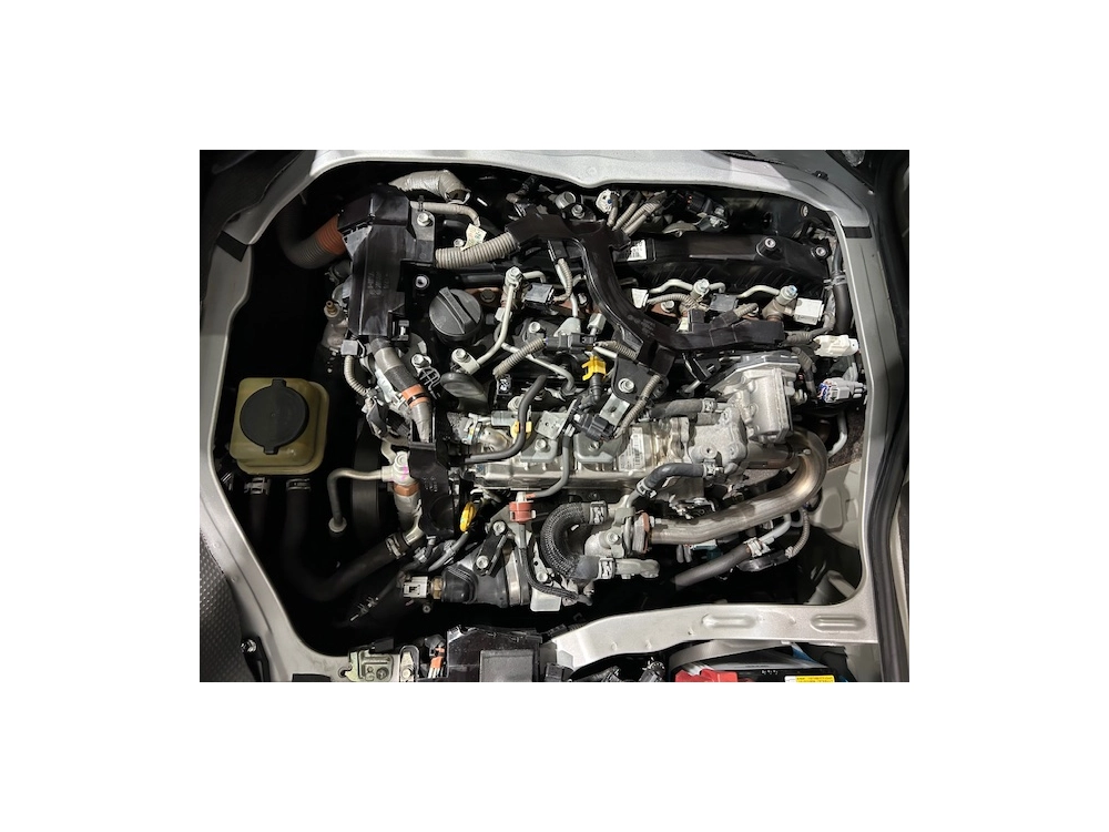 2020 Toyota Hiace $4000 REDUCED ***4WD 4WD 4WD*** 
