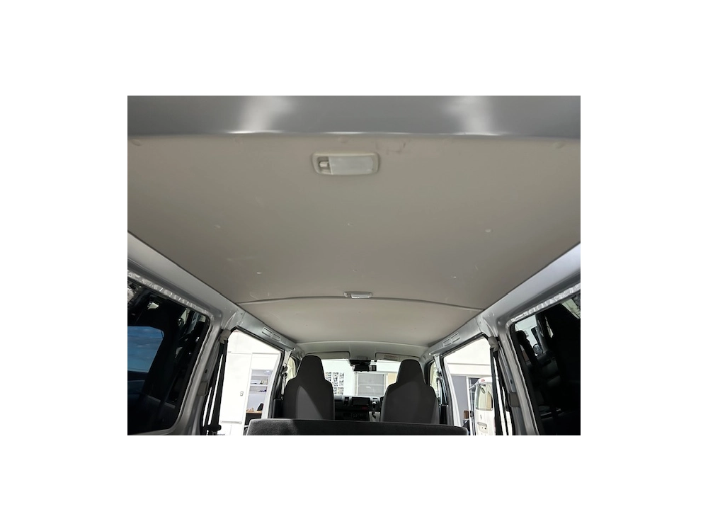 2020 Toyota Hiace $4000 REDUCED ***4WD 4WD 4WD*** 