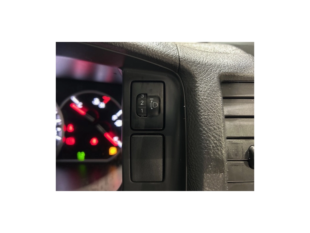 2020 Toyota Hiace 4WD ++BIG Xmas SALE++ ONLY 115kms