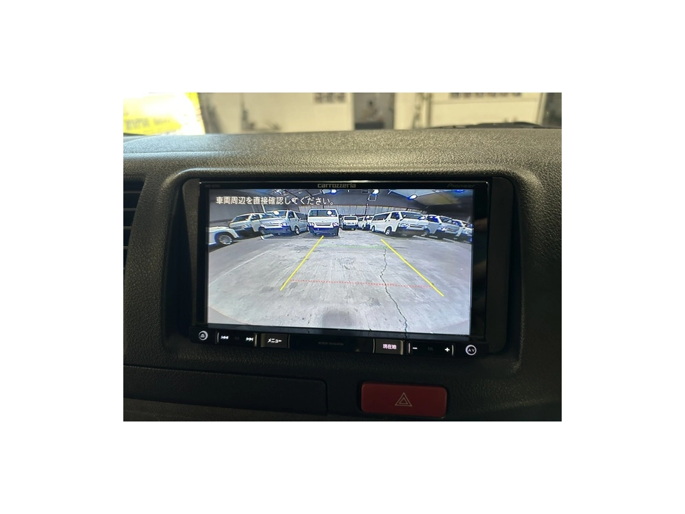 2019 Toyota Hiace =4x4= TIMBER FLOOR $1000 DISCOUNTED for Fuel