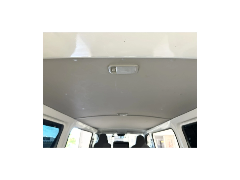 2019 Toyota Hiace =4x4= TIMBER FLOOR $1000 DISCOUNTED for Fuel