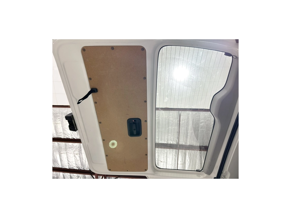 2019 Toyota Hiace 4X4 **RARE PANEL VAN** EOFY BIGGEST SALE NOW -- OFFER END 26/06*