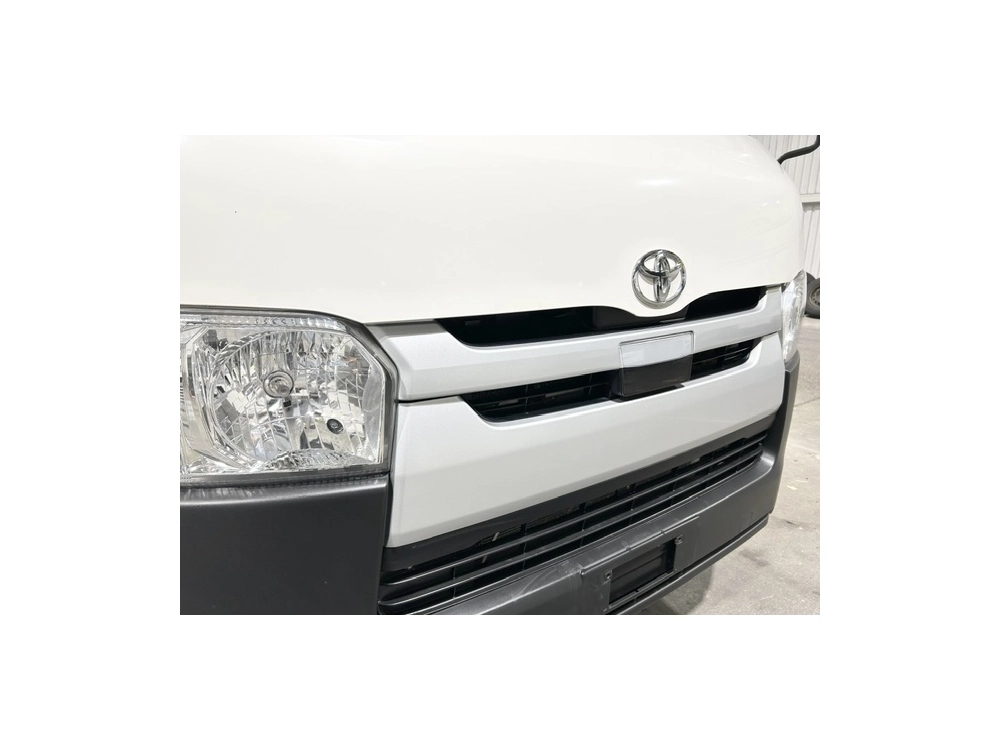 2019 Toyota Hiace 4X4 **RARE PANEL VAN** EOFY BIGGEST SALE NOW -- OFFER END 26/06*