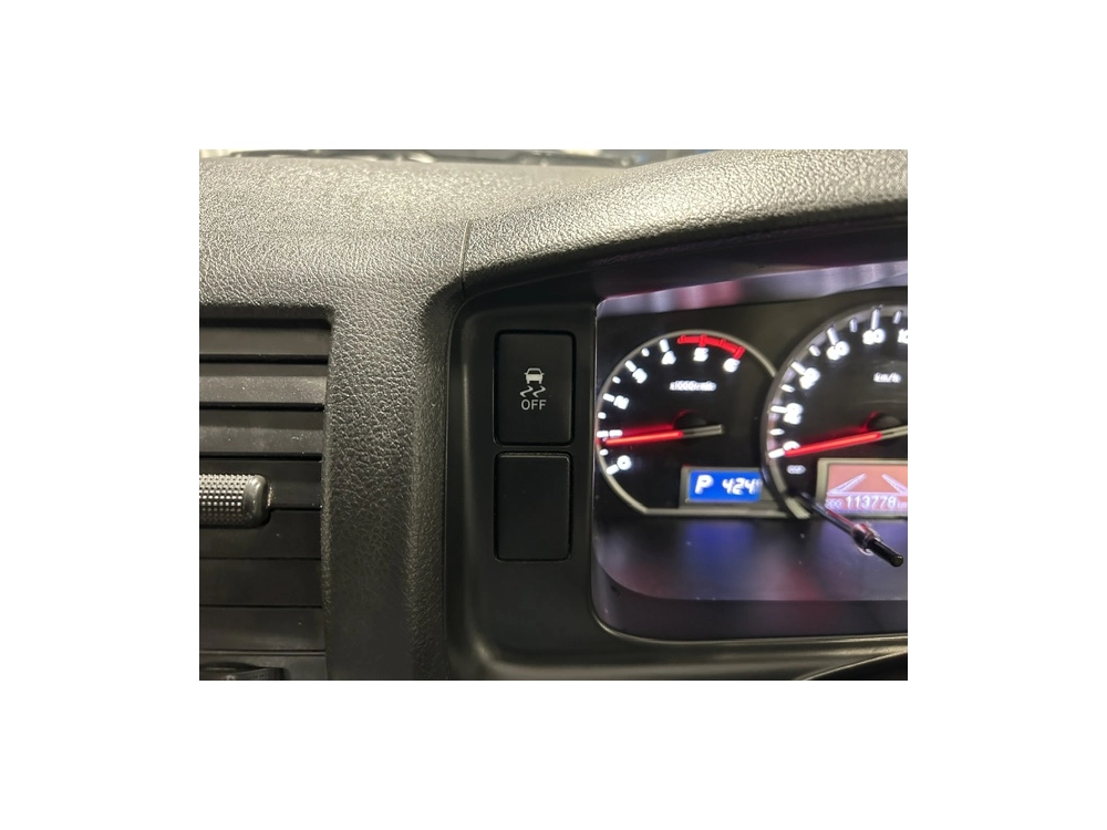2019 Toyota Hiace 4X4 **RARE PANEL VAN** EOFY BIGGEST SALE NOW -- OFFER END 26/06*