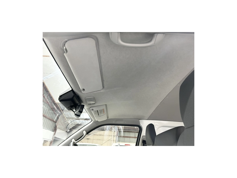 2019 Toyota Hiace 4X4 **RARE PANEL VAN** EOFY BIGGEST SALE NOW -- OFFER END 26/06*
