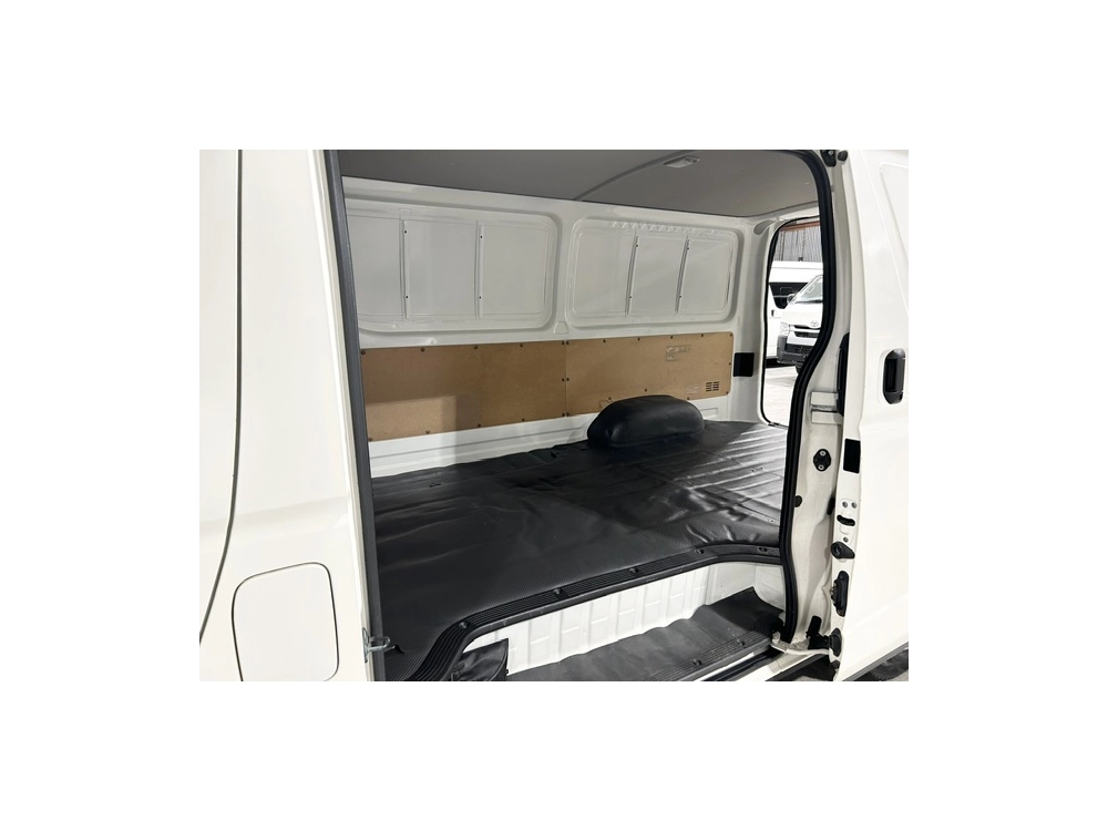 2019 Toyota Hiace 4X4 **RARE PANEL VAN** EOFY BIGGEST SALE NOW -- OFFER END 26/06*