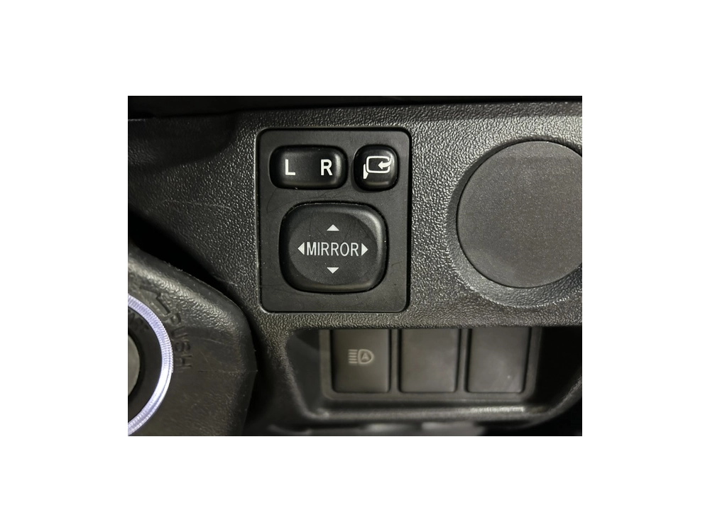 2018 Toyota Hiace = 4X4 = SUPER GL ** FULL OPTIONS **