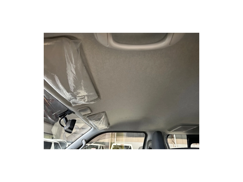 2018 Toyota Hiace LWB +++ $4300 Reduced +++ 3 / 6 / 9 SEATERS