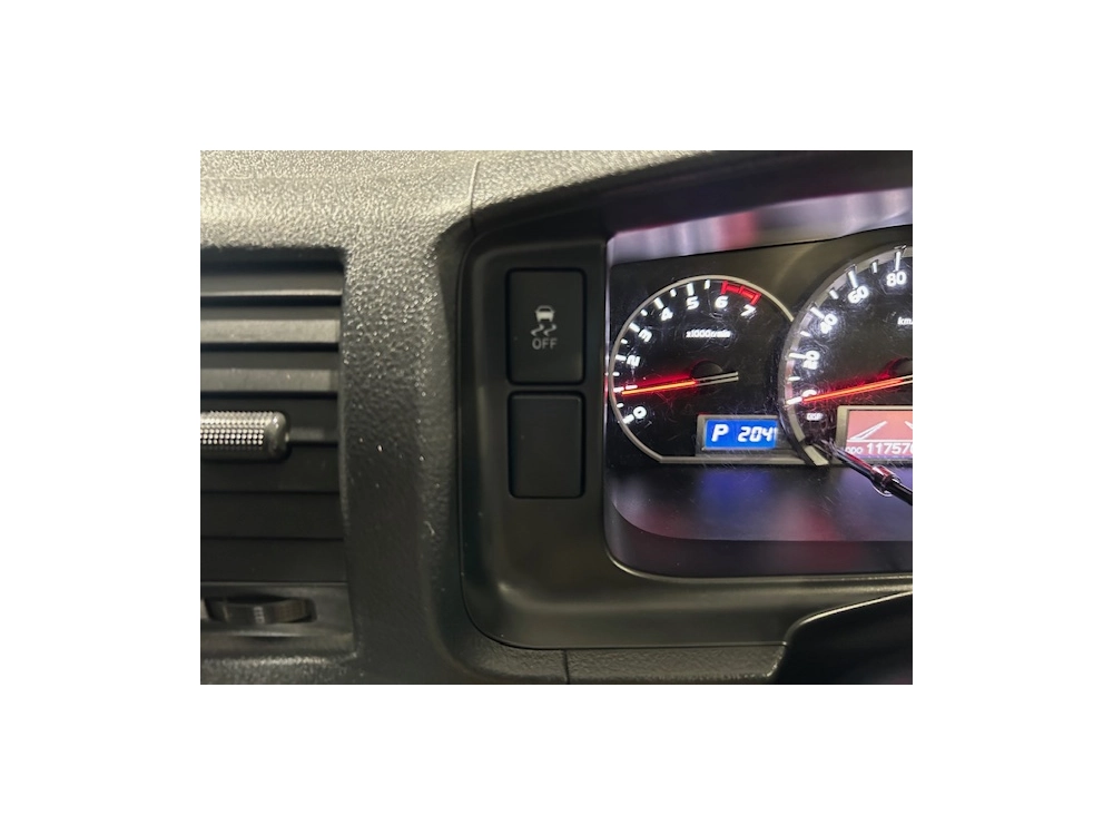 2020 Toyota Hiace **GL PACKAGE** $4000 REDUCED $$ REMOVABLE SEATS
