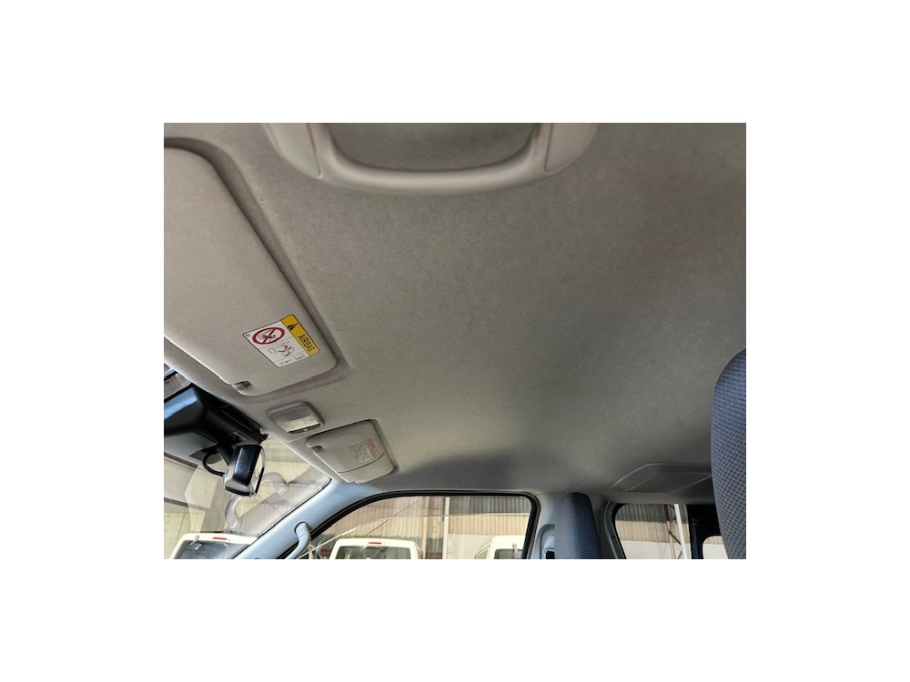 2020 Toyota Hiace **GL PACKAGE** $4000 REDUCED $$ REMOVABLE SEATS