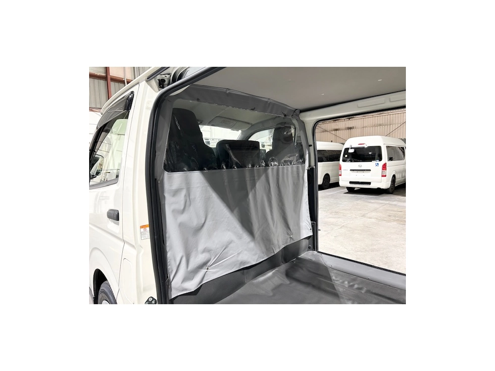2019 Toyota Hiace LWB ** $3800 Reduced ** SALE END 08/04 **